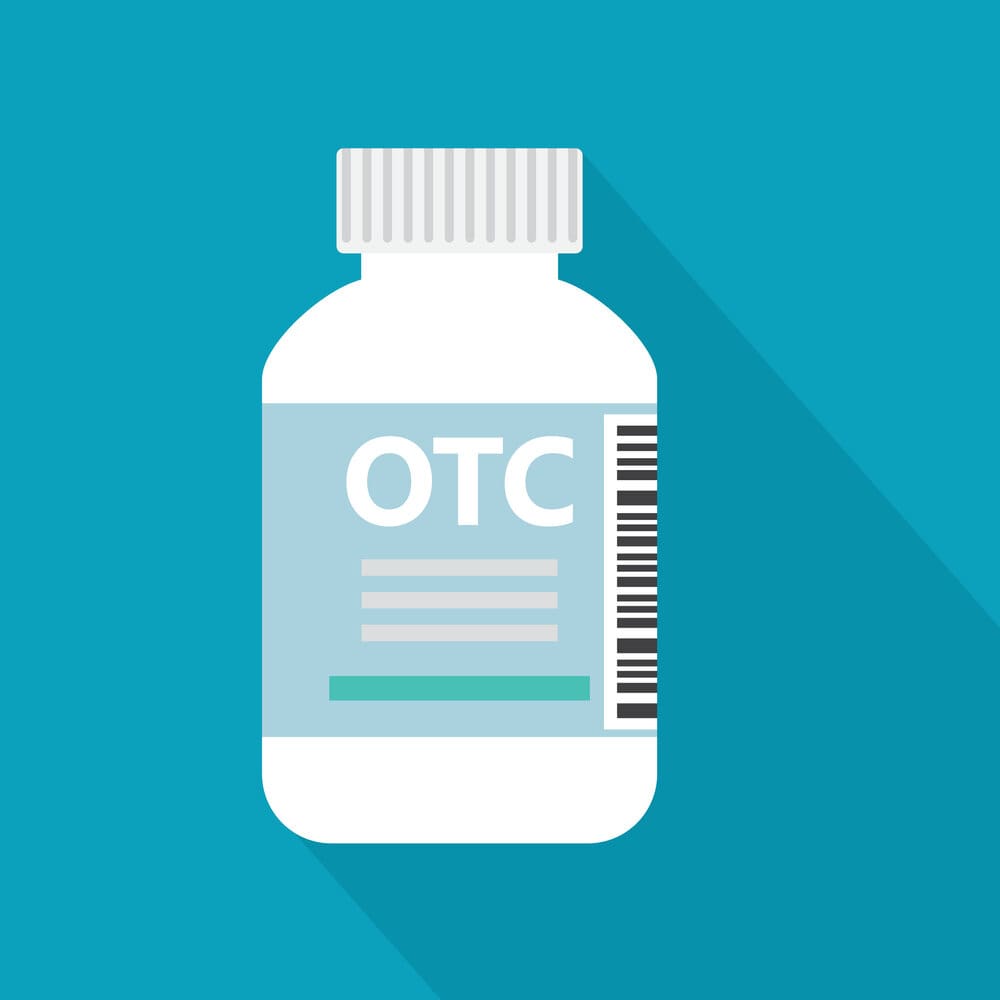 The Best OTC Pain Reliever | Safe OTC Painkillers