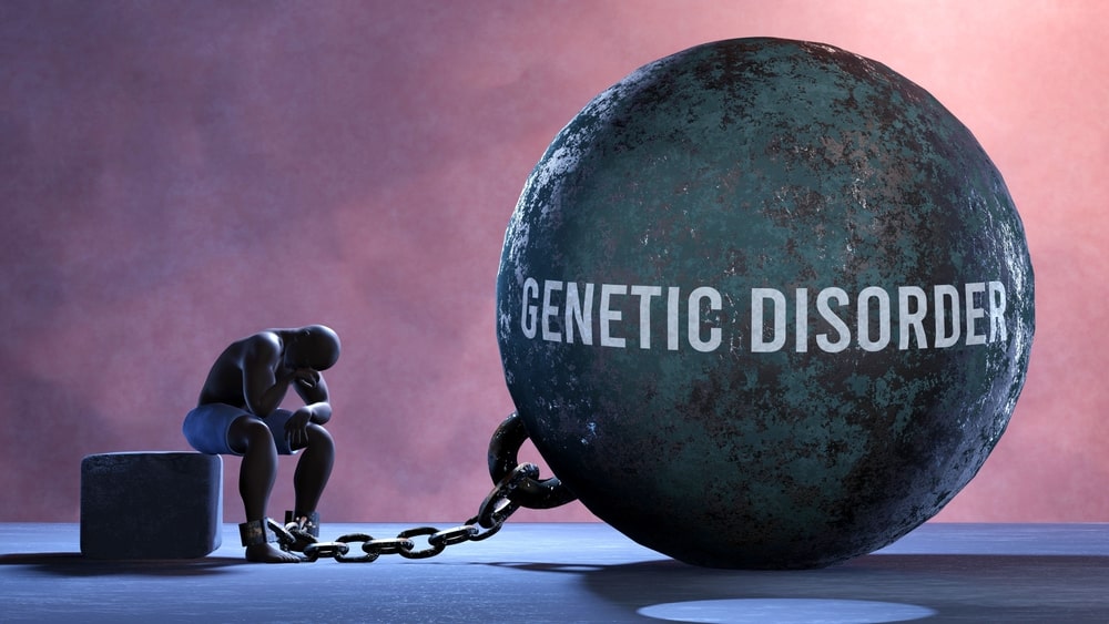 Is Depression genetic?