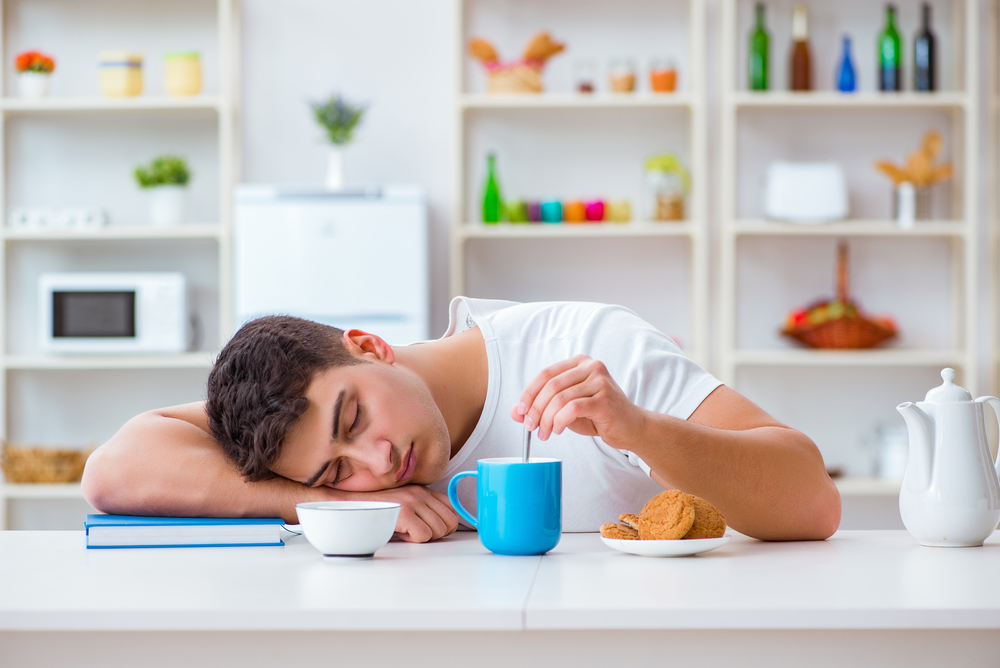 How to Know if Sleepiness is Linked to Diabetes
