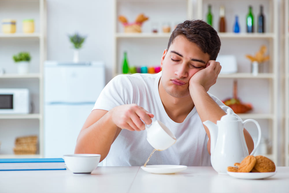 Is Falling Asleep After Eating A Sign Of Diabetes?