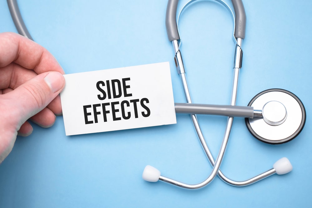 Side Effects of Stopping Low-Dose Naltrexone