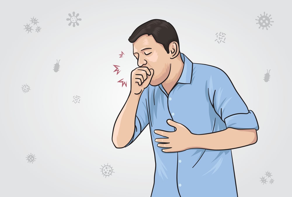 Persistent Respiratory Problems